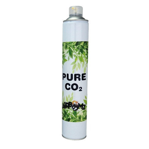 Recharge de CO2 pour distributeur -1L - AirBomz