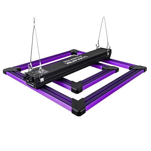 ATS 200W PRO (Attis) - Panneau LED LUMATEK