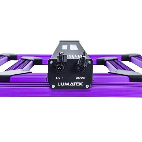 ATS 200W PRO (Attis) - Panneau LED LUMATEK