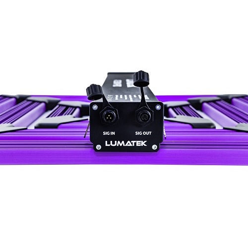 ATS 300W PRO (Attis) - Panneau LED LUMATEK