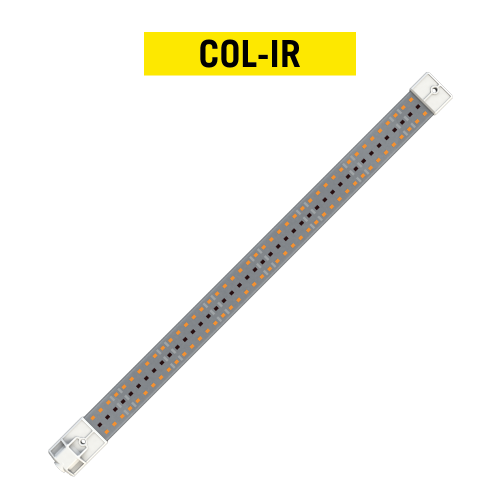 COSMORROW LED 20W Infrarouge PPE 1.7 - 50cm