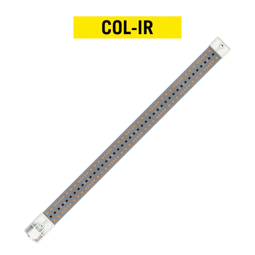COSMORROW LED 20W Infrarouge PPE 1.7 - 50cm