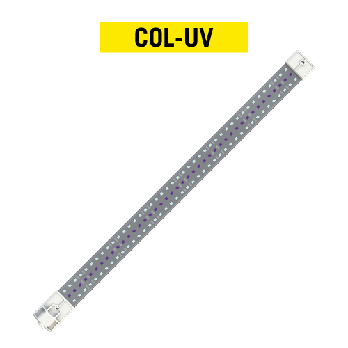 COSMORROW LED 20W Ultraviolet PPE 1.6 - 50cm