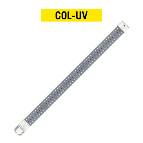 COSMORROW LED 20W Ultraviolet PPE 1.6 - 50cm