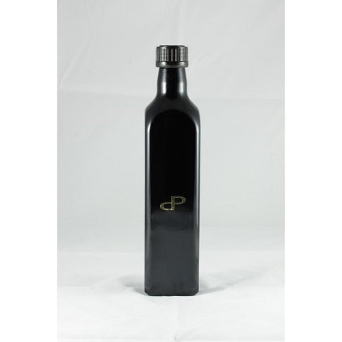 Bouteille PURPLE POT 500ml - verre biophotonique PURPLE POT®