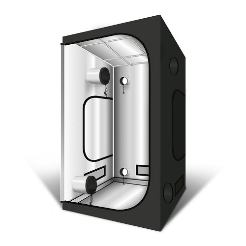 Box G-Max 100x100x200cm - GreenCube