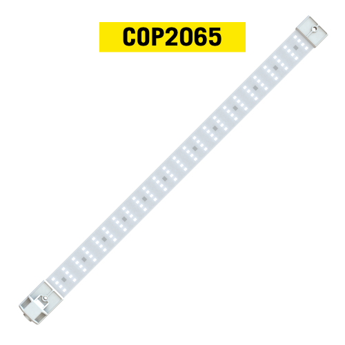 COSMORROW LED 20W Growing PPE 2.7 - 50cm - Secret Jardin