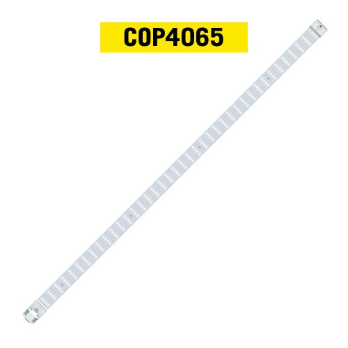 COSMORROW LED 40W Ultraviolet PPE 1.6 - 90cm - Secret Jardin