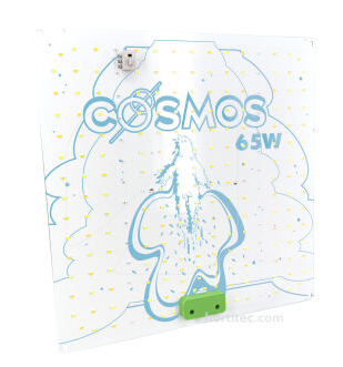 Panneau LED Cosmos 65w/150w/240w/300w/480w