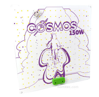 Panneau LED Cosmos 65w/150w/240w/300w/480w