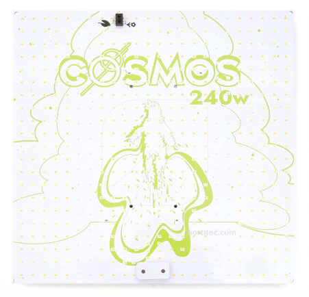 Panneau LED Cosmos 65w/150w/240w/300w/480w