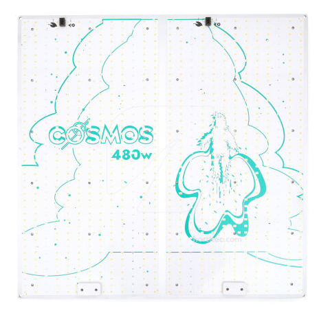 Panneau LED Cosmos 65w/150w/240w/300w/480w