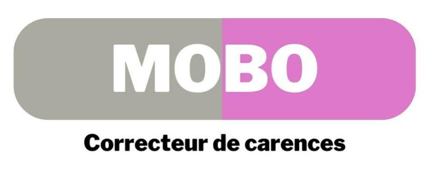 MOBO - Correcteur de carences