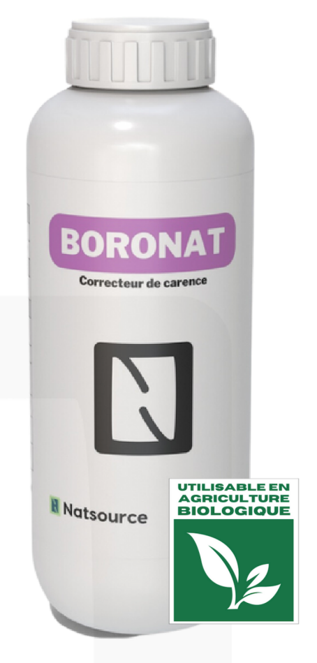 BORONAT – Correcteur de carence