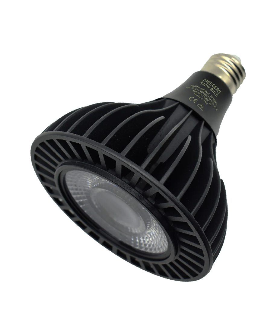 GB30W LED CROISSANCE AMPOULE