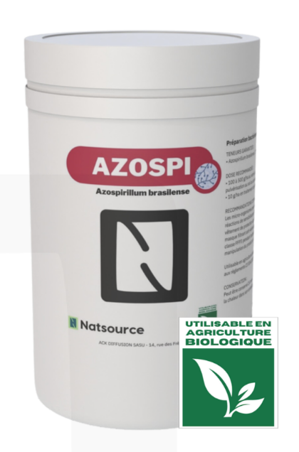 AZOSPI – Additif Agronomique