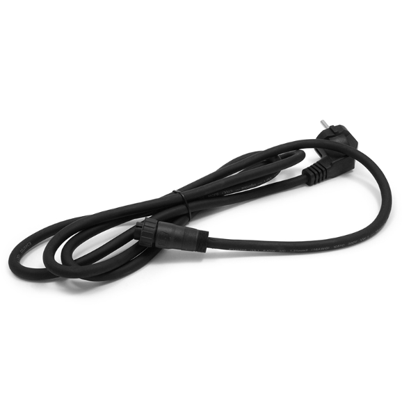 CORDON D'ALIMENTATION PURE LED