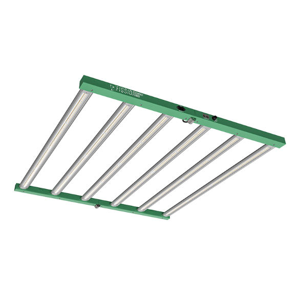 LUMINAIRE LED FISSION COMPACT 720W