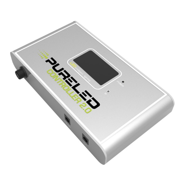 CONTROLEUR INTELLIGENT 2.0 PURE LED