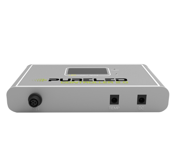 CONTROLEUR INTELLIGENT 2.0 PURE LED
