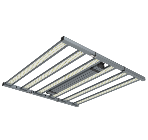 LUMINAIRE PURE LED EXPERT 720W