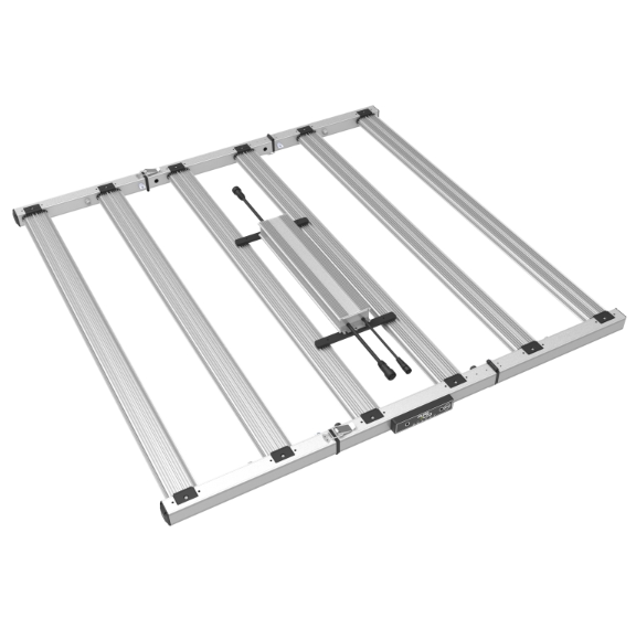 LUMINAIRE PURE LED MAX 660W