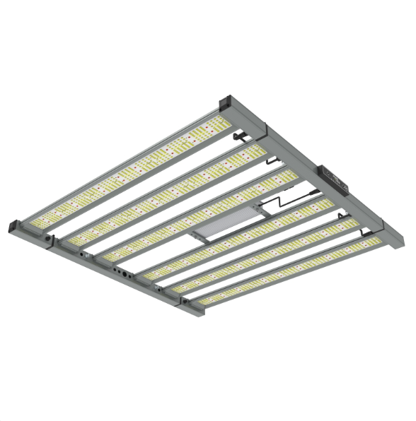 LUMINAIRE PURE LED PRO 520W
