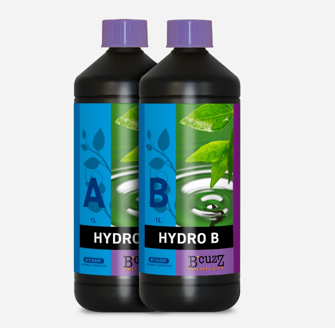 B’cuzz Hydro A&B