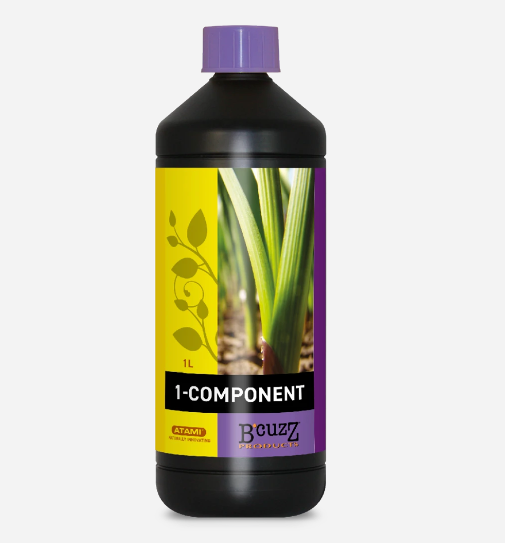 B’cuzz 1-Component