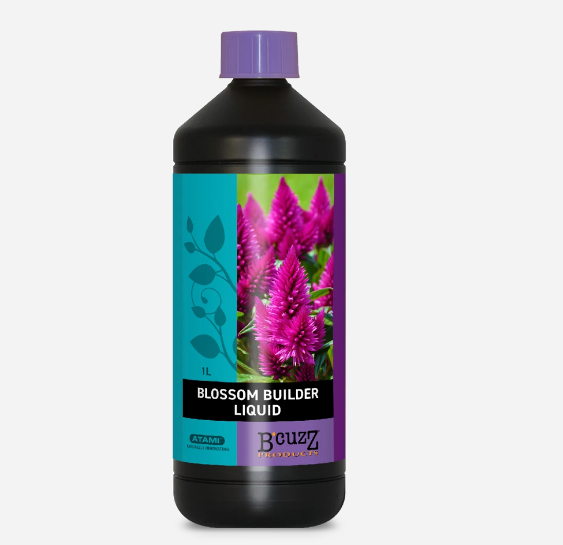 B’cuzz Blossom Builder Liquid