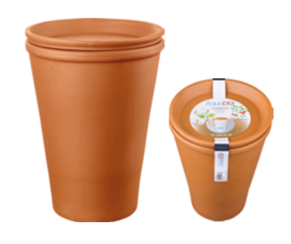 Terracotta – AQUADO