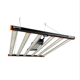 Panneau led florastar gta 2.8 320w