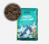 Janeco light-mix 50L