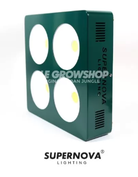LED COB F4 V2 1200 Supernova Lighting