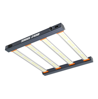 Panneau LED AGROLIGHT - Sirius 240W