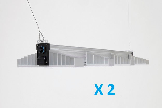 apercu d'un module sanlight evo 4-120