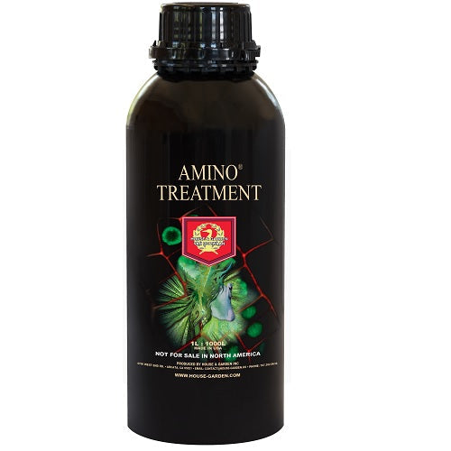 House and Garden engrais liquide Amino Treatment 1L