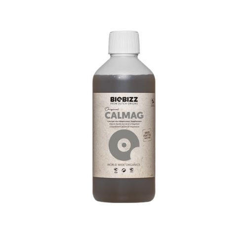 CalMag Biobizz 1L