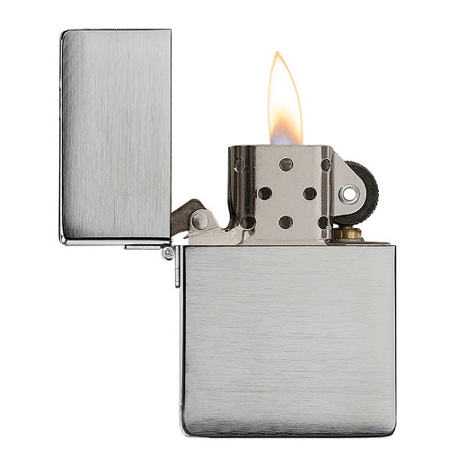 Zippo 1935 Replica