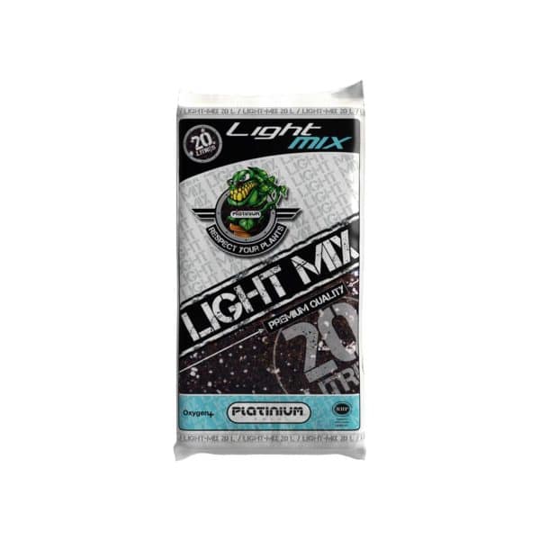 Platinium - Terreau LightMix Perlite - 20L