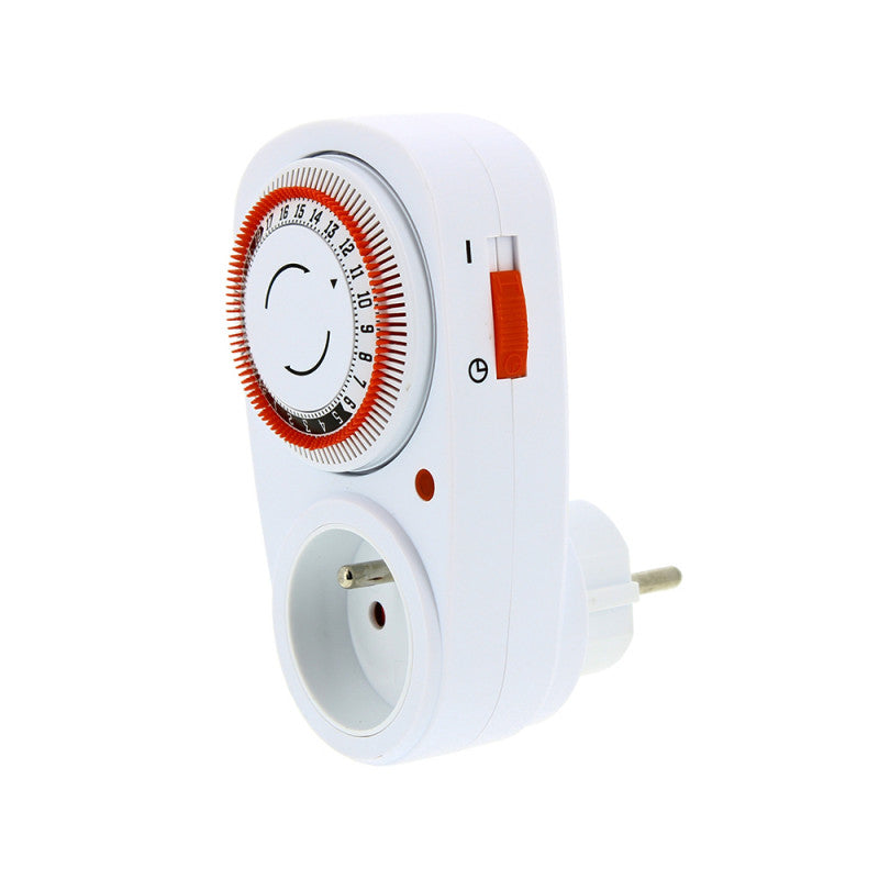 Minuteur mécanique bipolaire - Rodwin