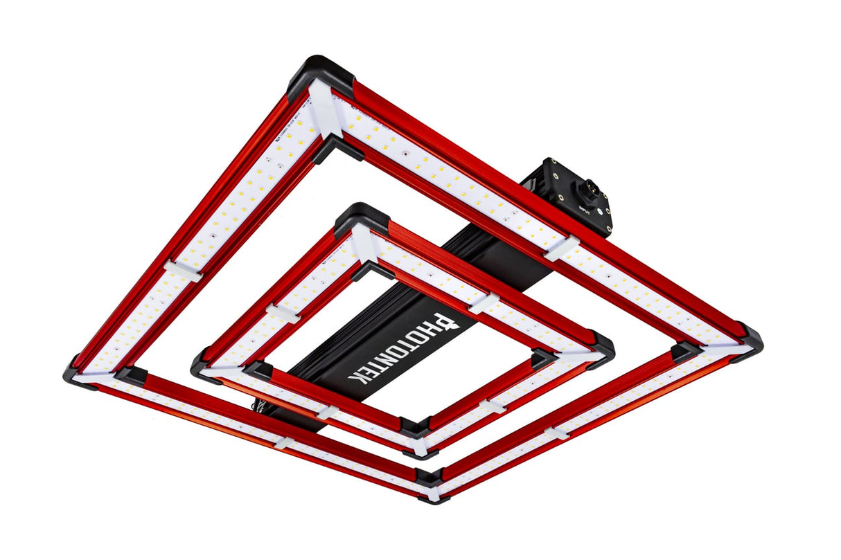 PHOTONTEK SQ 200W PRO - by LUMATEK