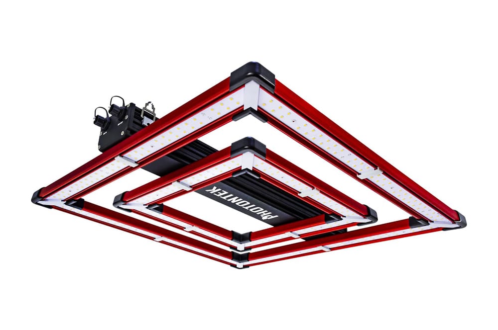 PHOTONTEK SQ 200W PRO - by LUMATEK