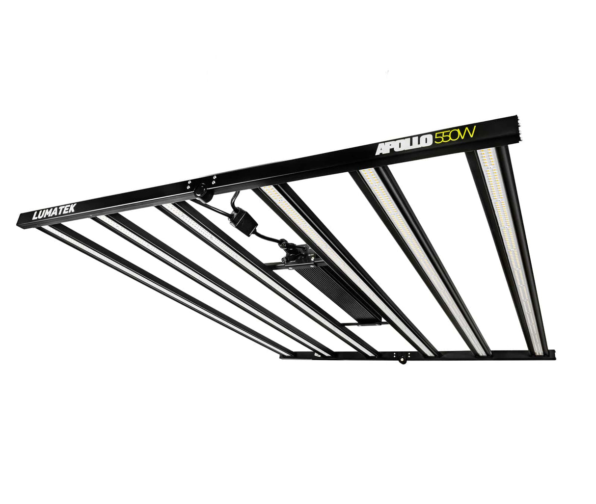 LUMATEK APOLLO 550W