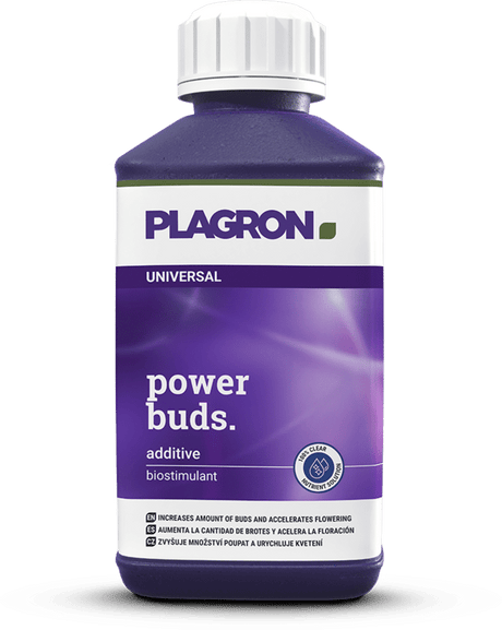 Power Buds 250ml