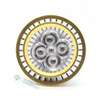 Bionic Spot 15W - 5x3W- Lumière Verte - BionicLed