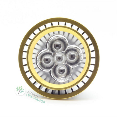 Bionic Spot 15W - 5x3W- Lumière Verte - BionicLed