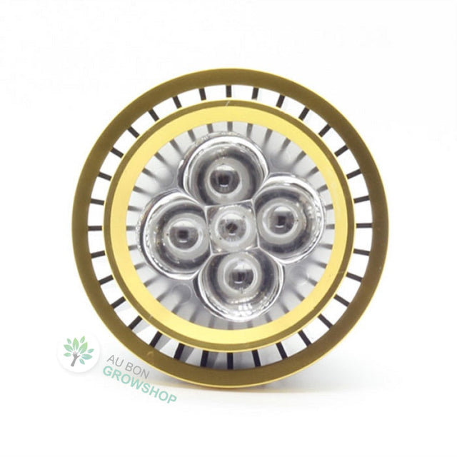 Bionic Spot 15W - 5x3W- Lumière Verte - BionicLed
