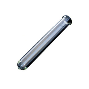 Extracteur huile essentiel en borosilicate - 30cm + grille INOX