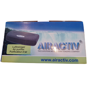 Ioniseur d'air AIRACTIV 6W